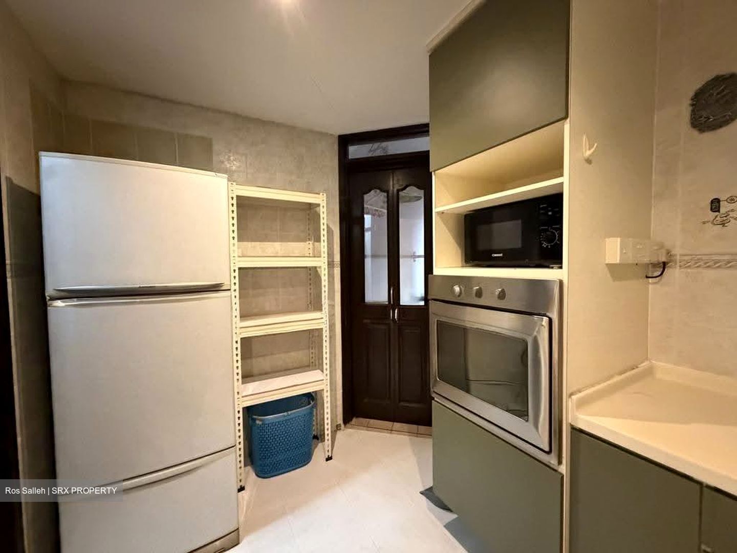 Fairmount Condominium (D16), Condominium #607496361